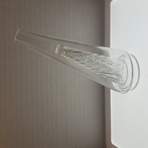 Glass for Peak Pro 2.0/Peak Pro/Peak Attachment Glass New